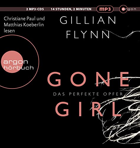 Gone Girl – Das perfekte Opfer
